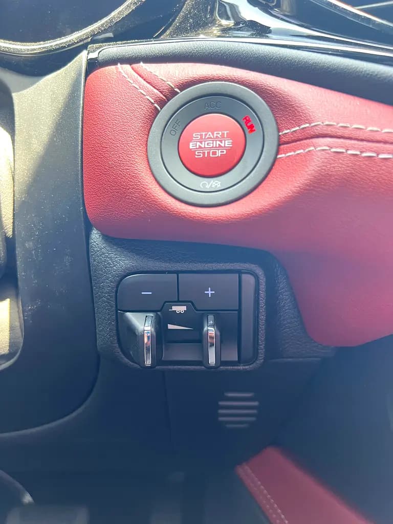 خرید Dodge Durango SRT مدل ۲۰۲۴ از دبی — واردات به منطقه آزاد کیش و قشم — خودرو Dodge — تصویر 10