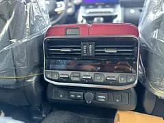 خرید تویوتا لندکروزر GR Sport مدل ۲۰۲۶ از دبی — واردات به منطقه آزاد کیش و قشم — خودرو تویوتا — تصویر 10