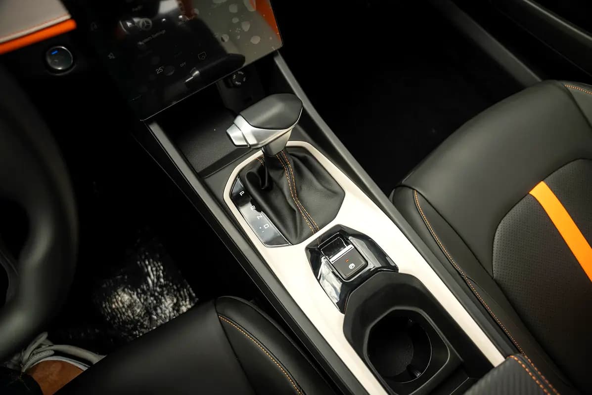 خرید دونگ‌فنگ Shine E1 مدل ۲۰۲۶ از دبی — واردات به منطقه آزاد کیش و قشم — خودرو دونگ‌فنگ — تصویر 7