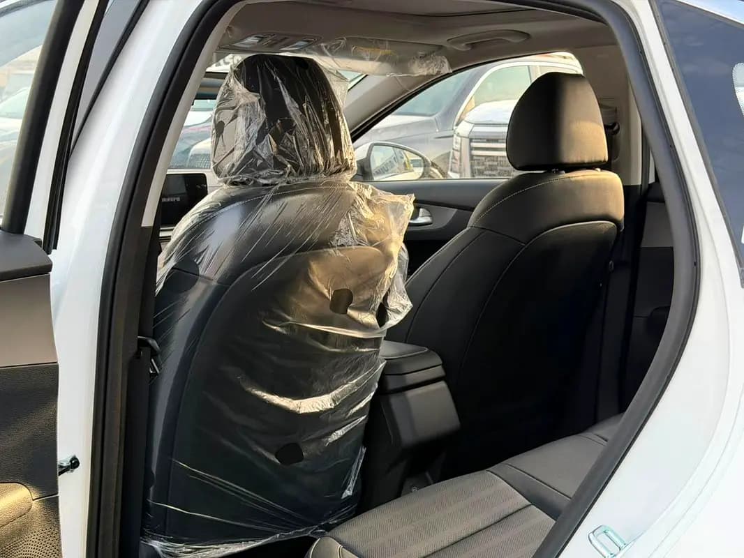 خرید کیا کی۳ LX مدل ۲۰۲۶ از دبی — واردات به منطقه آزاد کیش و قشم — خودرو کیا — تصویر 15