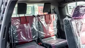 خرید تویوتا لندکروزر VXR مدل ۲۰۲۶ از دبی — واردات به منطقه آزاد کیش و قشم — خودرو تویوتا — تصویر 19