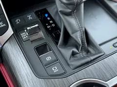 خرید تویوتا لندکروزر GR Sport مدل ۲۰۲۶ از دبی — واردات به منطقه آزاد کیش و قشم — خودرو تویوتا — تصویر 8