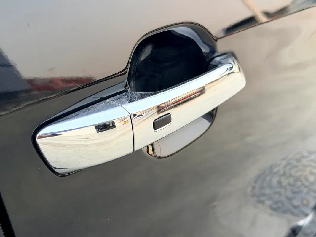 خرید ایسوزو D MAX LS مدل ۲۰۲۷ از دبی — واردات به منطقه آزاد کیش و قشم — خودرو ایسوزو — تصویر 20