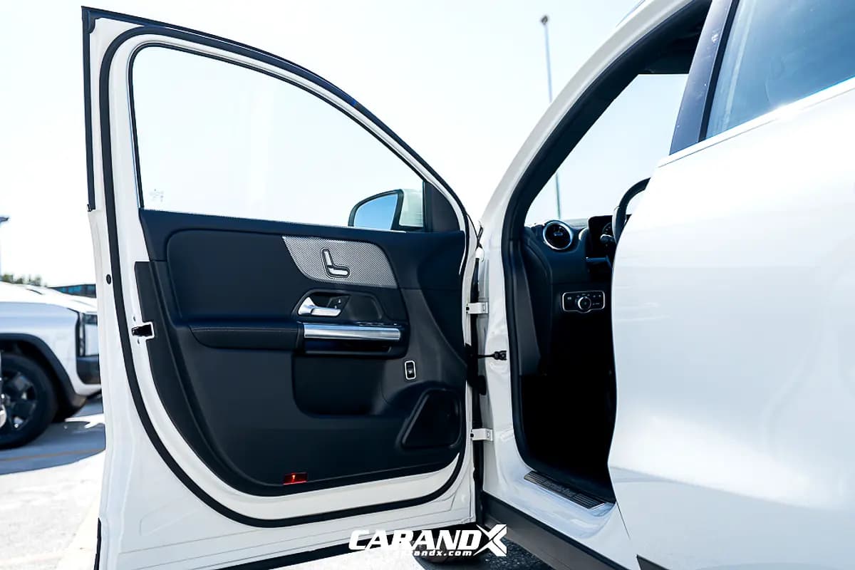 خرید مرسدس GLA GLA 200 مدل ۲۰۲۵ از دبی — واردات به منطقه آزاد کیش و قشم — خودرو مرسدس — تصویر 7