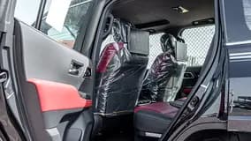 خرید تویوتا لندکروزر VXR مدل ۲۰۲۶ از دبی — واردات به منطقه آزاد کیش و قشم — خودرو تویوتا — تصویر 16