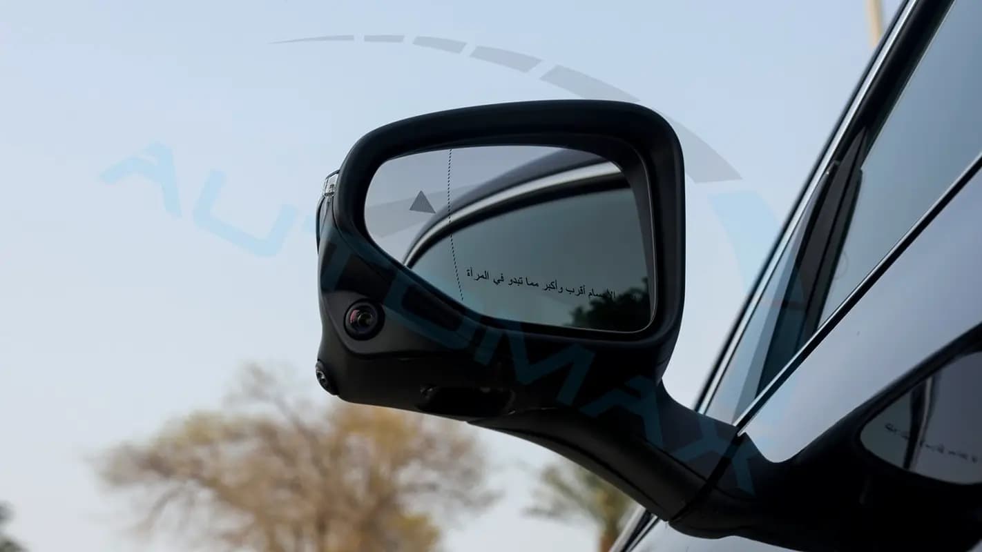 خرید مرسدس CLA Class CLA 200 مدل ۲۰۲۷ از دبی — واردات به منطقه آزاد کیش و قشم — خودرو مرسدس — تصویر 17