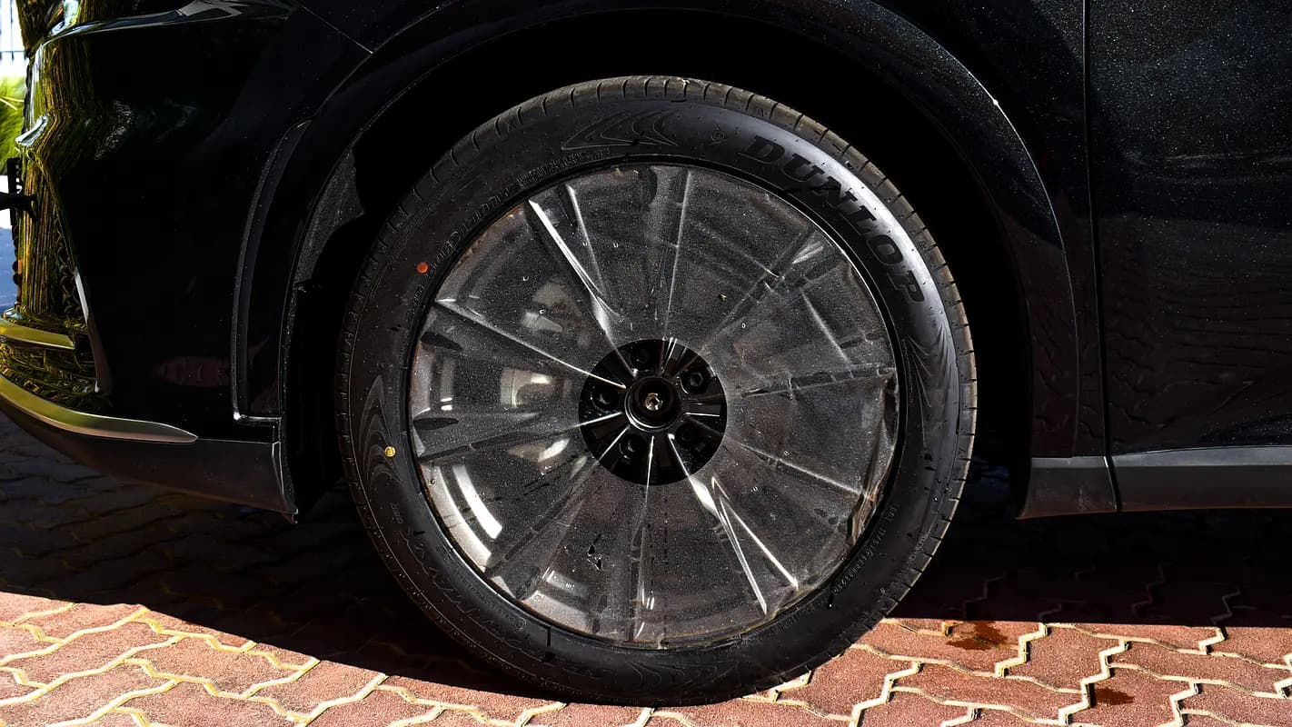 خرید لکسوس سری RX RX 350 F Sport مدل ۲۰۲۶ از دبی — واردات به منطقه آزاد کیش و قشم — خودرو لکسوس — تصویر 5
