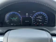 خرید تویوتا لندکروزر GR Sport مدل ۲۰۲۶ از دبی — واردات به منطقه آزاد کیش و قشم — خودرو تویوتا — تصویر 3