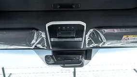 خرید تویوتا لندکروزر VXR مدل ۲۰۲۶ از دبی — واردات به منطقه آزاد کیش و قشم — خودرو تویوتا — تصویر 12
