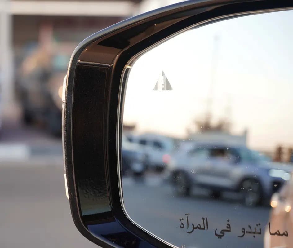 خرید سانگیانگ Actyon مدل ۲۰۲۶ از دبی — واردات به منطقه آزاد کیش و قشم — خودرو سانگیانگ — تصویر 19