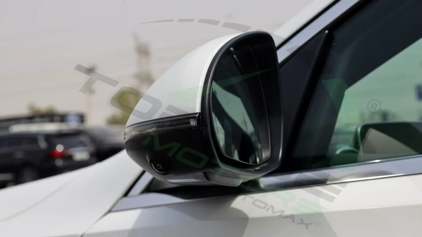 خرید مرسدس کلاس C C200 L مدل ۲۰۲۷ از دبی — واردات به منطقه آزاد کیش و قشم — خودرو مرسدس — تصویر 18