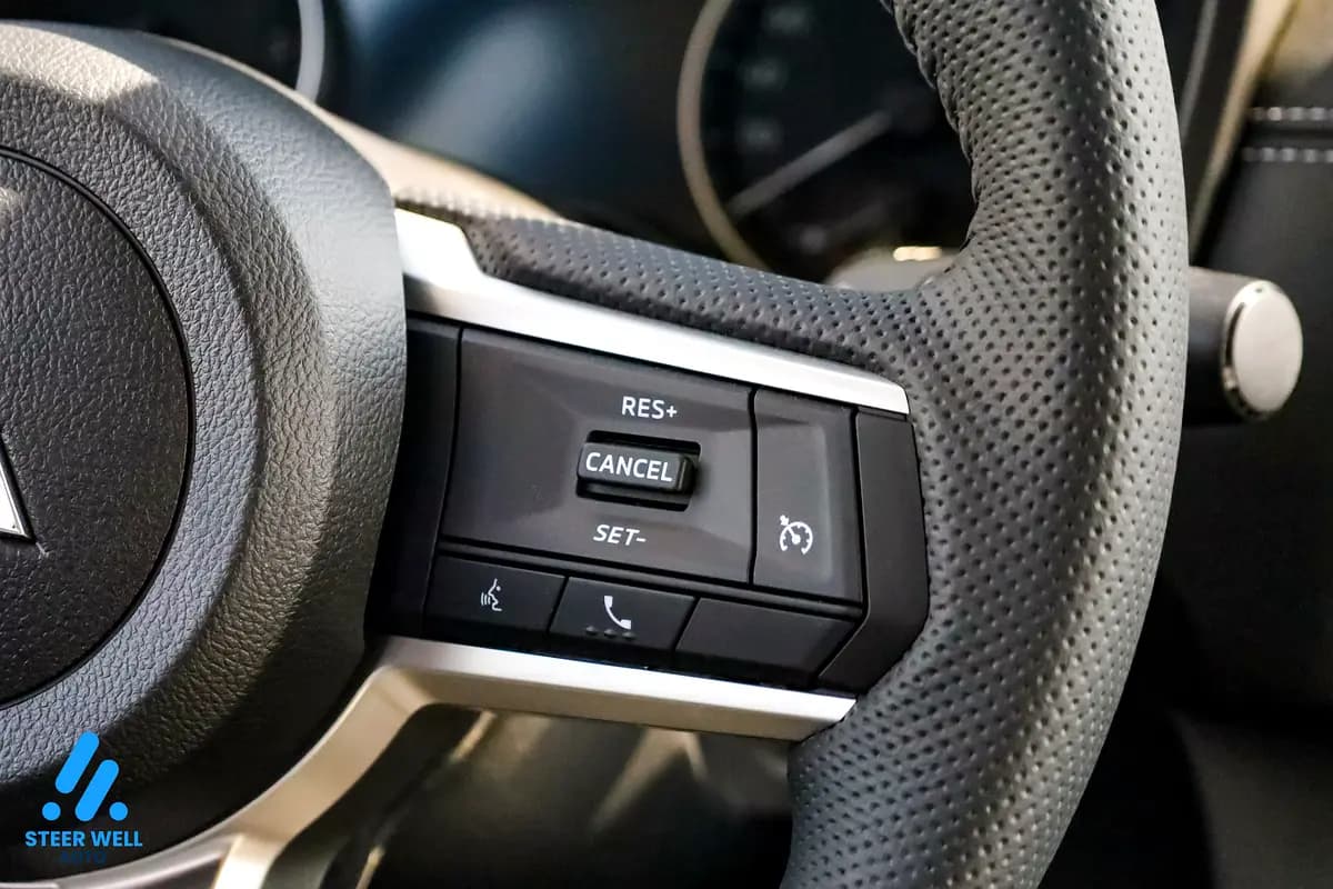 خرید میتسوبیشی L200 Sportero مدل ۲۰۲۷ از دبی — واردات به منطقه آزاد کیش و قشم — خودرو میتسوبیشی — تصویر 15