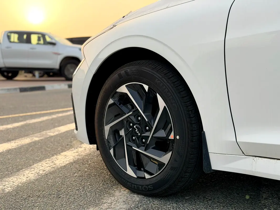 واردات Kia K5 2026 از دبی — منطقه آزاد کیش و قشم — خودرو Kia — تصویر 7