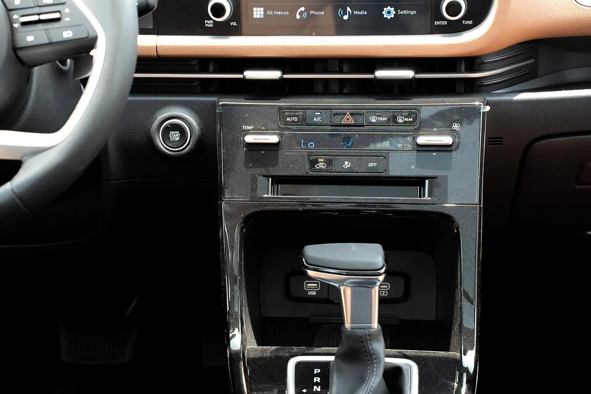 واردات Hyundai Creta 2026 از دبی — منطقه آزاد کیش و قشم — خودرو Hyundai — تصویر 12