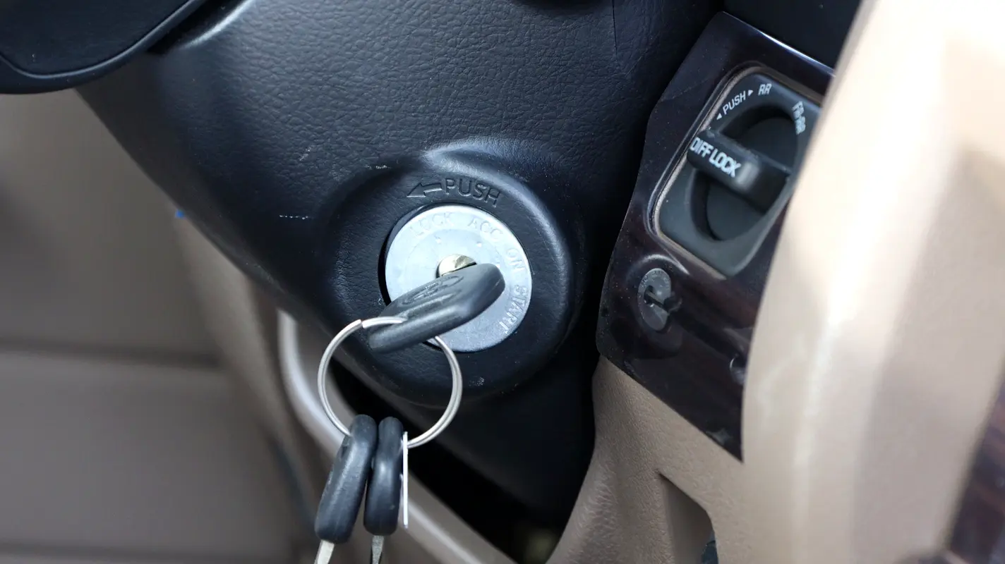 واردات Toyota Land Cruiser 70 Series 2026 از دبی — منطقه آزاد کیش و قشم — خودرو Toyota — تصویر 14
