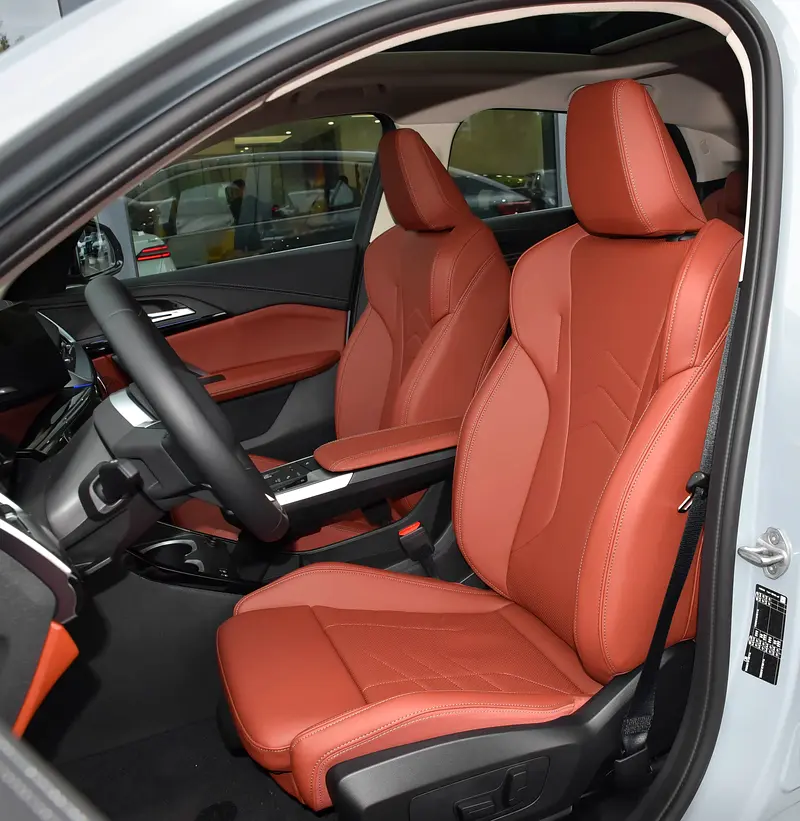 واردات BMW X2 2025 از دبی — منطقه آزاد کیش و قشم — خودرو BMW — تصویر 16