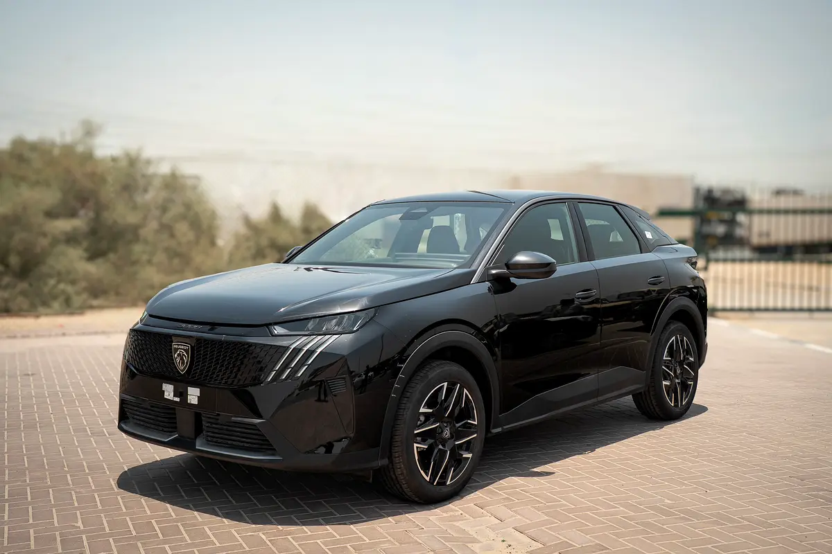 واردات Peugeot 3008 2026 از دبی — منطقه آزاد کیش و قشم — خودرو Peugeot — تصویر 3