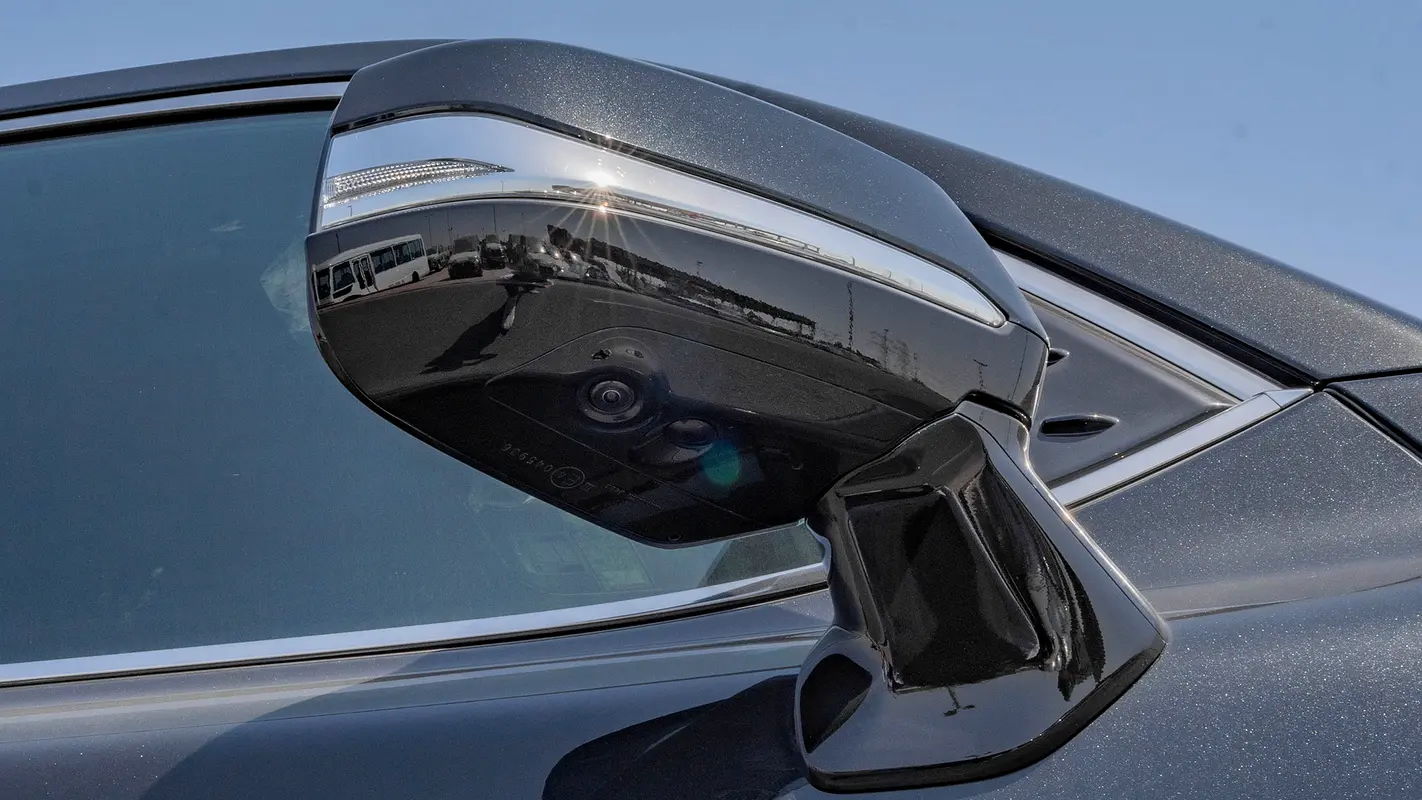 واردات Lexus LX Series 2026 از دبی — منطقه آزاد کیش و قشم — خودرو Lexus — تصویر 7