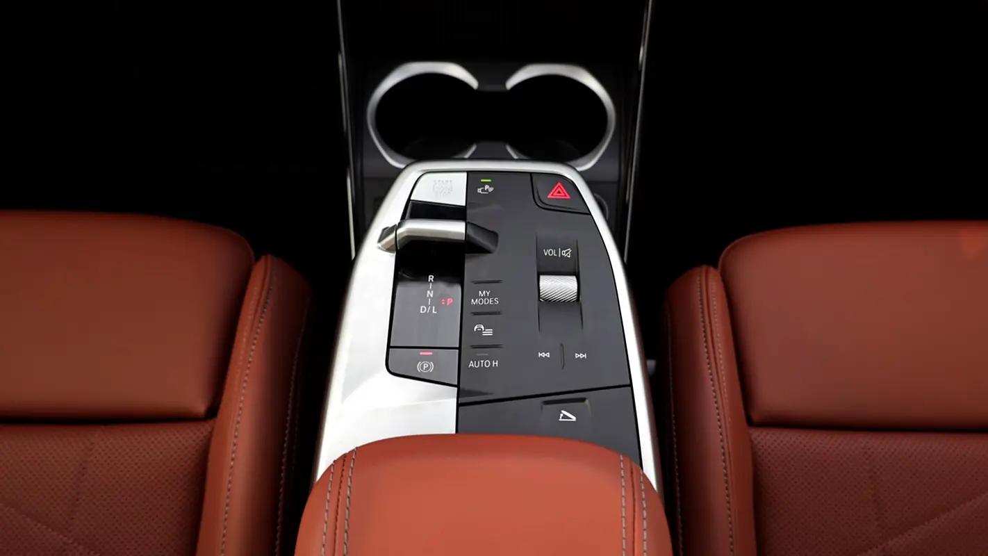 واردات BMW X2 2026 از دبی — منطقه آزاد کیش و قشم — خودرو BMW — تصویر 14