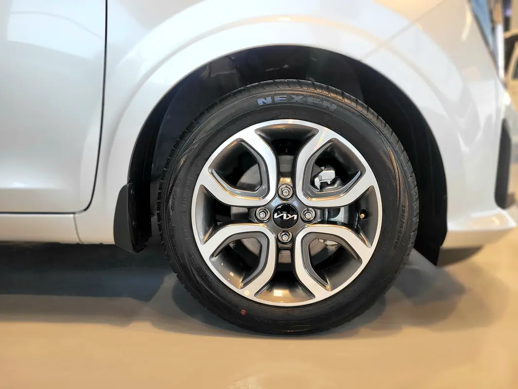 واردات Kia Picanto 2026 از دبی — منطقه آزاد کیش و قشم — خودرو Kia — تصویر 6