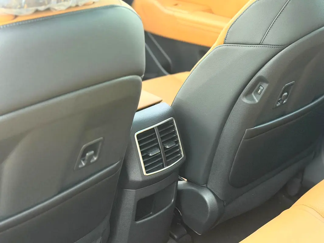 واردات Kia Sportage 2026 از دبی — منطقه آزاد کیش و قشم — خودرو Kia — تصویر 10