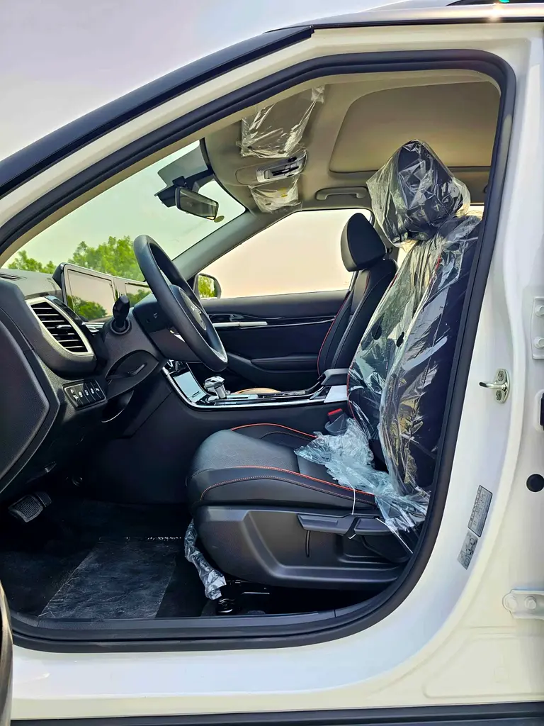 واردات Kia Seltos 2025 از دبی — منطقه آزاد کیش و قشم — خودرو Kia — تصویر 18