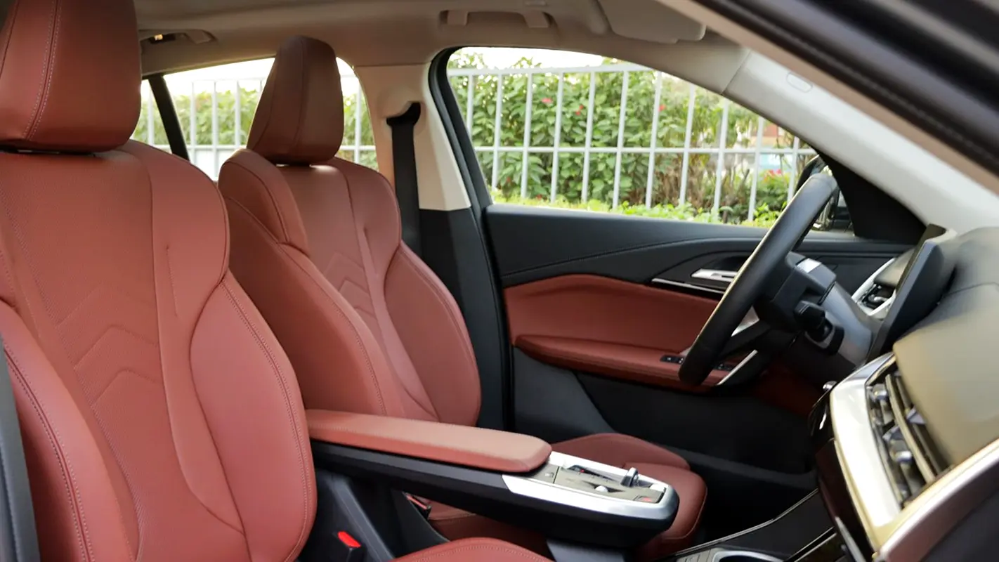 واردات BMW X2 2026 از دبی — منطقه آزاد کیش و قشم — خودرو BMW — تصویر 15