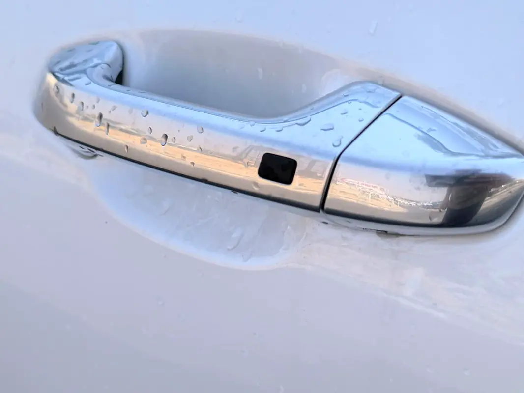 واردات Kia Seltos 2025 از دبی — منطقه آزاد کیش و قشم — خودرو Kia — تصویر 8