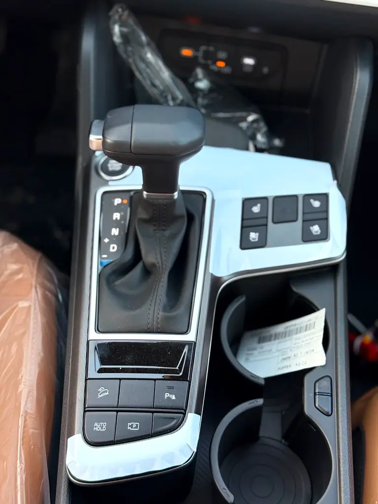 واردات Kia Sportage 2026 از دبی — منطقه آزاد کیش و قشم — خودرو Kia — تصویر 4