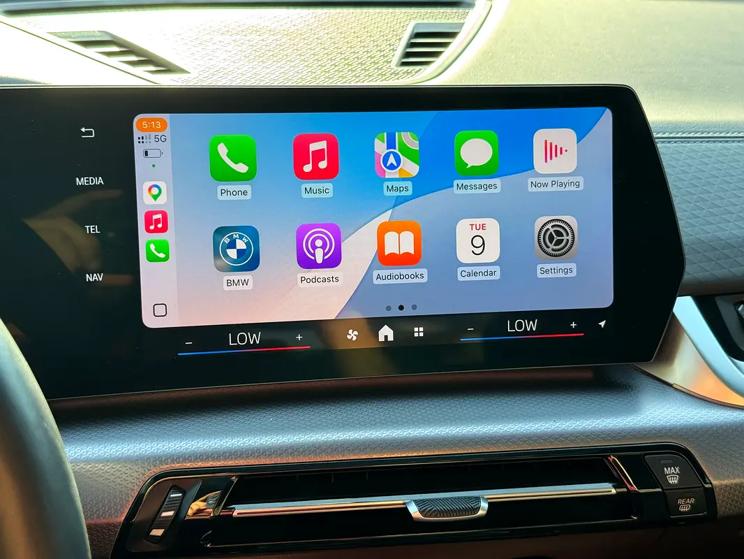 واردات BMW X2 2025 از دبی — منطقه آزاد کیش و قشم — خودرو BMW — تصویر 16