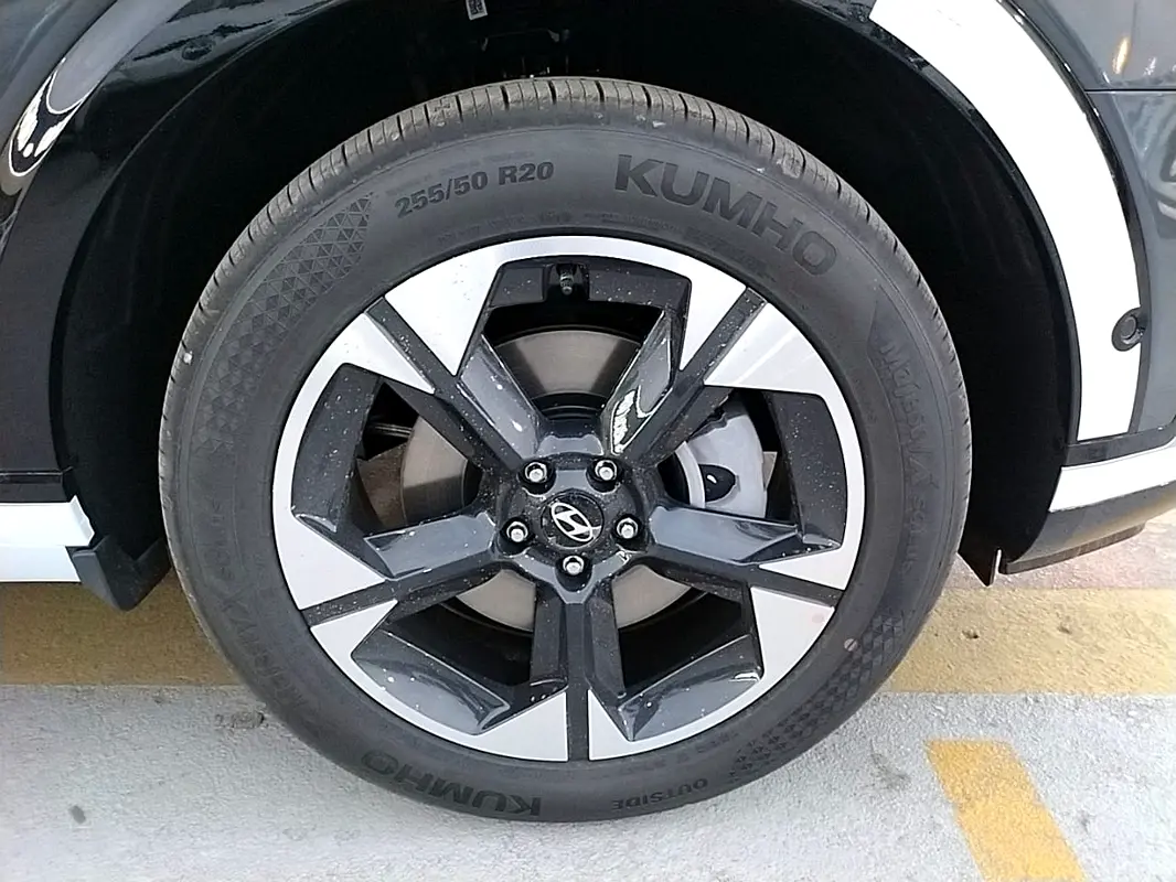 واردات Hyundai Palisade 2026 از دبی — منطقه آزاد کیش و قشم — خودرو Hyundai — تصویر 12