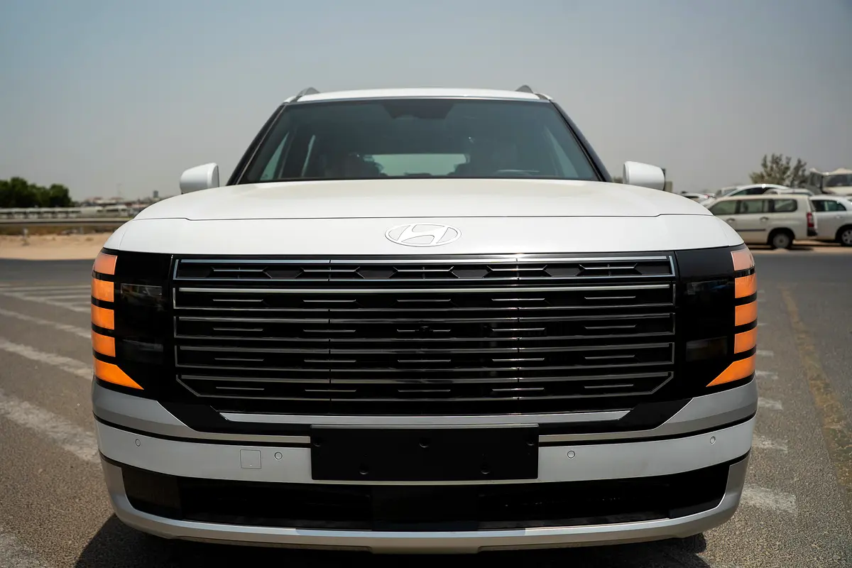 واردات Hyundai Palisade 2026 از دبی — منطقه آزاد کیش و قشم — خودرو Hyundai — تصویر 13