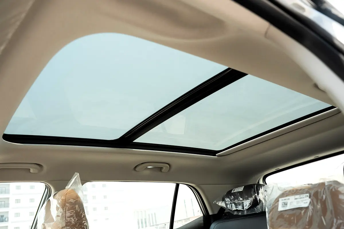 واردات Hyundai Creta 2026 از دبی — منطقه آزاد کیش و قشم — خودرو Hyundai — تصویر 5