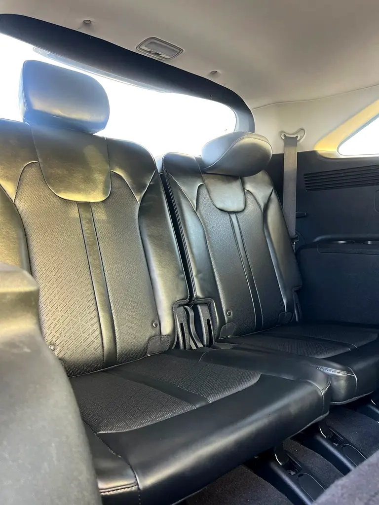 واردات Kia Sorento 2021 از دبی — منطقه آزاد کیش و قشم — خودرو Kia — تصویر 16