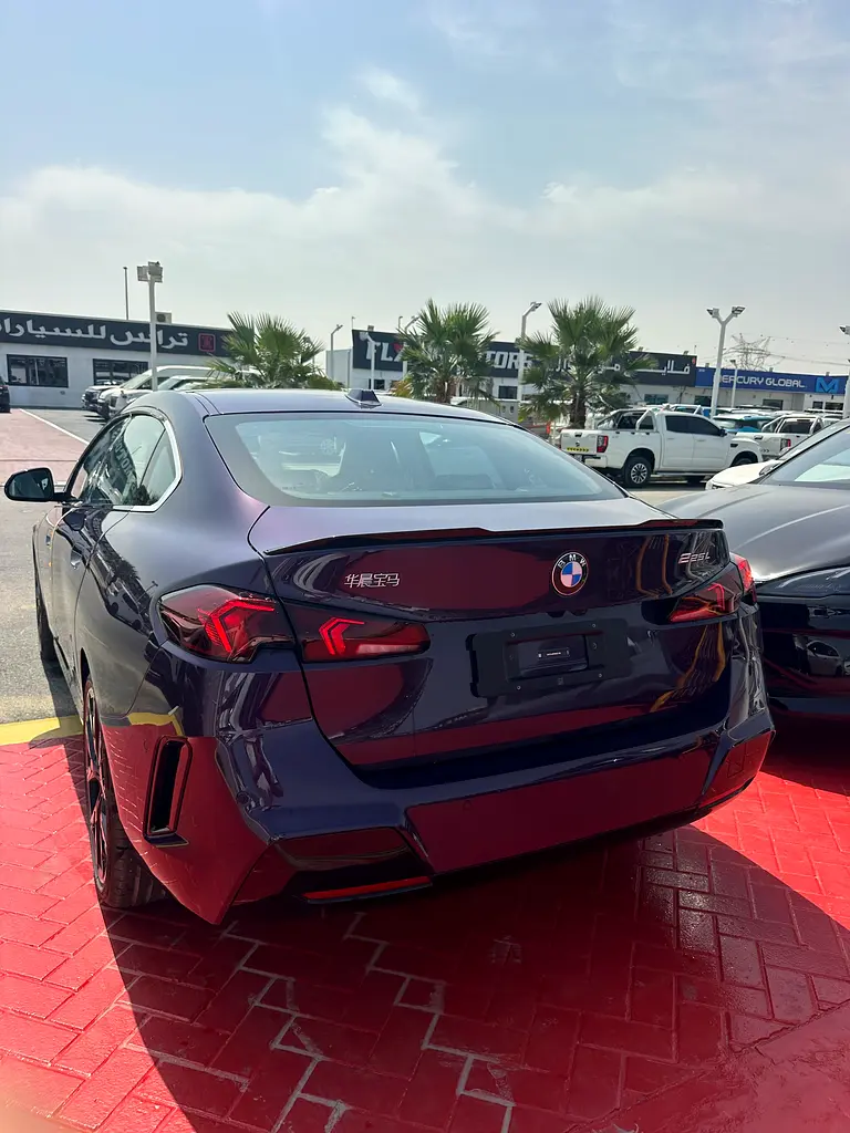 واردات BMW 2 Series 2026 از دبی — منطقه آزاد کیش و قشم — خودرو BMW — تصویر 7