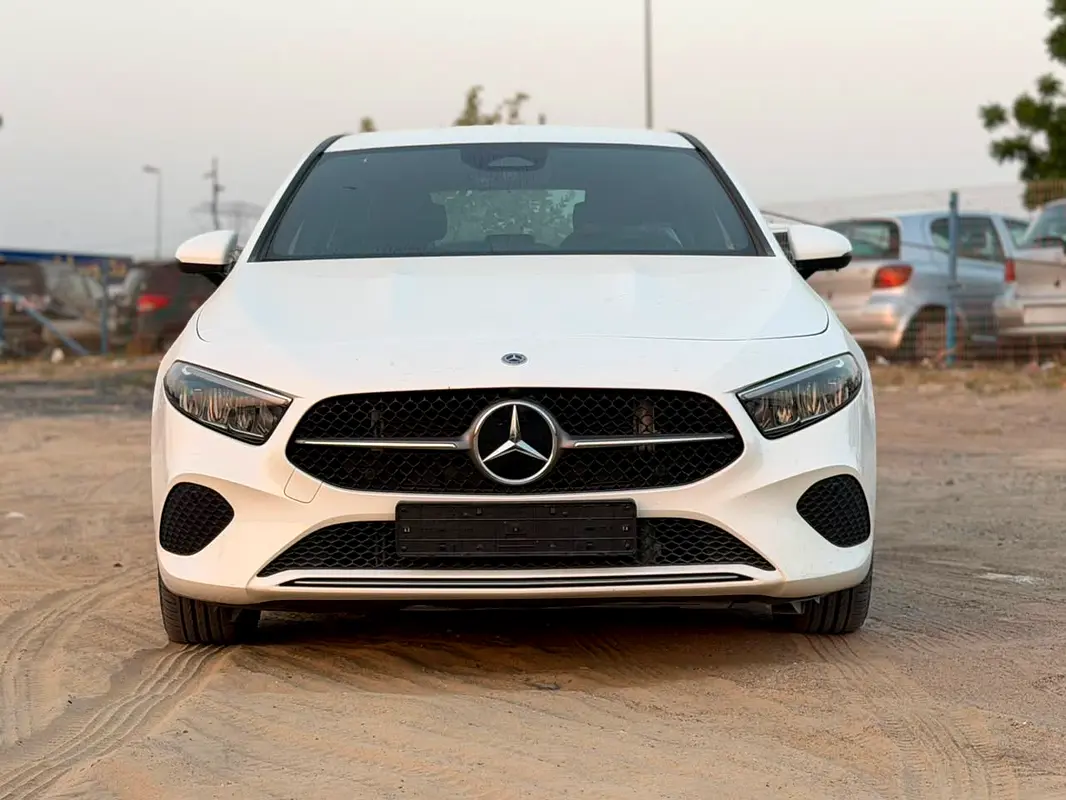 واردات Mercedes-Benz A Class 2026 از دبی — منطقه آزاد کیش و قشم — خودرو Mercedes-Benz — تصویر 3
