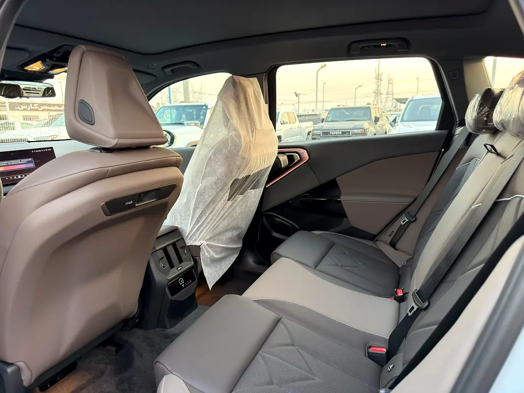 واردات BMW X3 2026 از دبی — منطقه آزاد کیش و قشم — خودرو BMW — تصویر 8