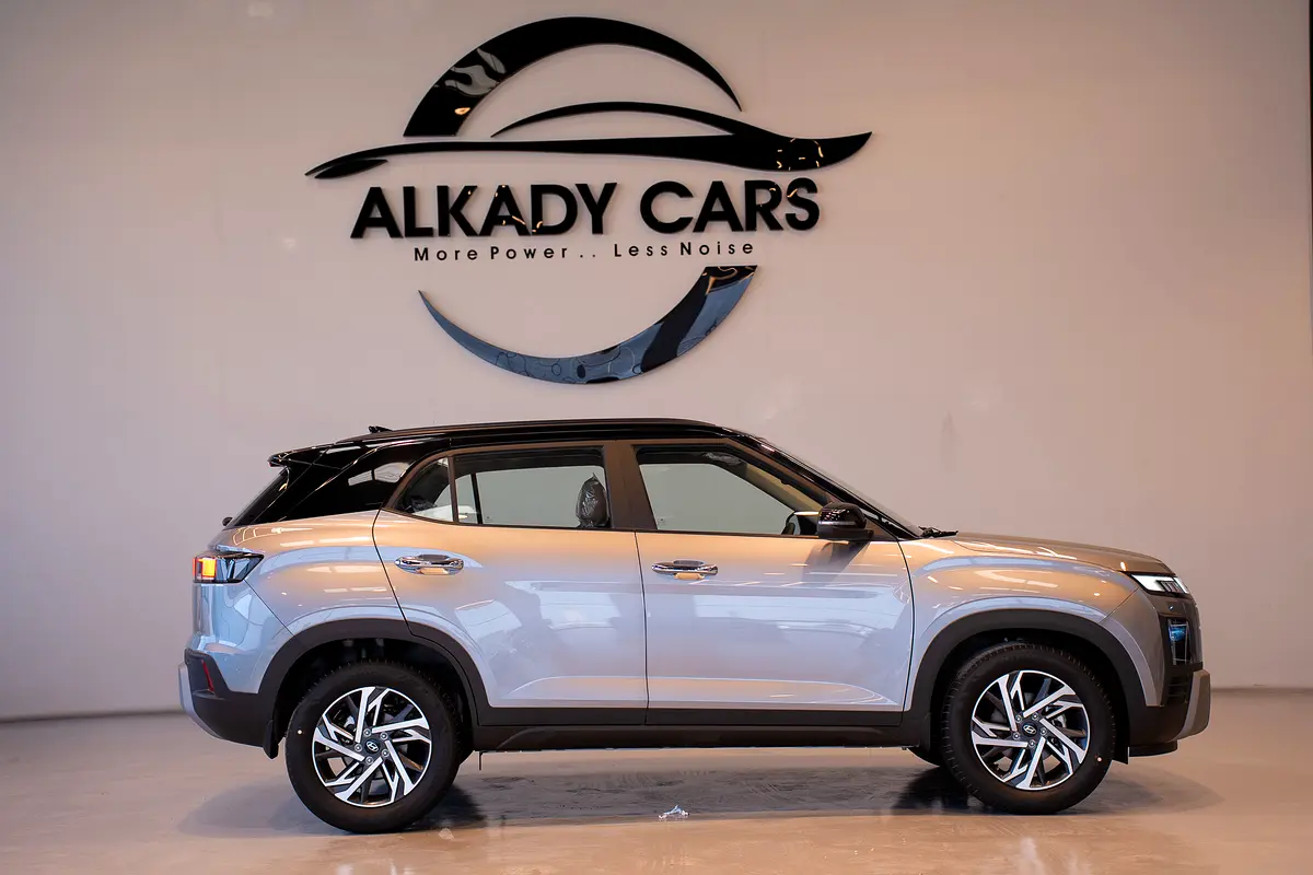 واردات Hyundai Creta 2026 از دبی — منطقه آزاد کیش و قشم — خودرو Hyundai — تصویر 2
