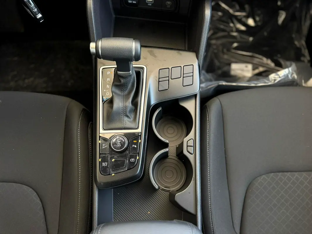 واردات Kia Sportage 2026 از دبی — منطقه آزاد کیش و قشم — خودرو Kia — تصویر 12
