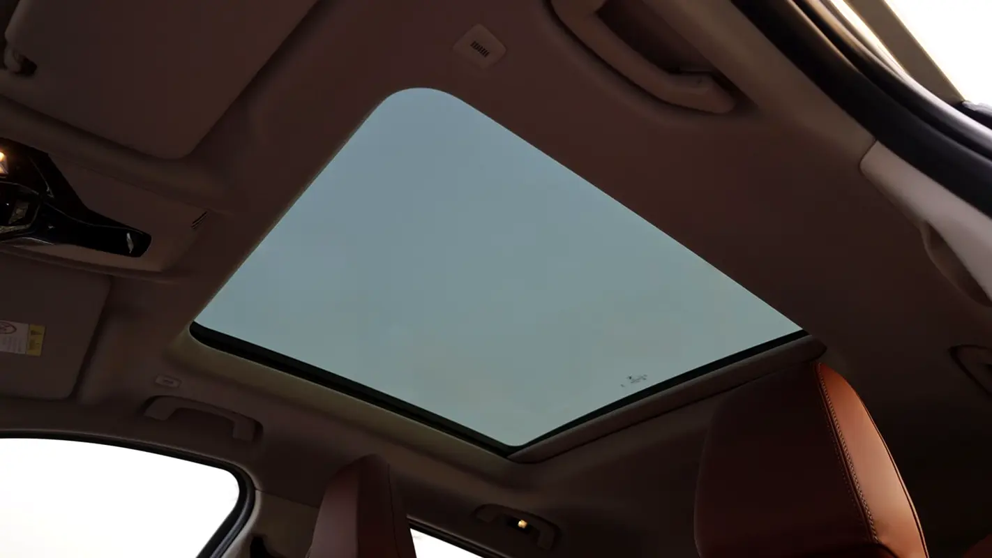 واردات BMW X2 2026 از دبی — منطقه آزاد کیش و قشم — خودرو BMW — تصویر 18