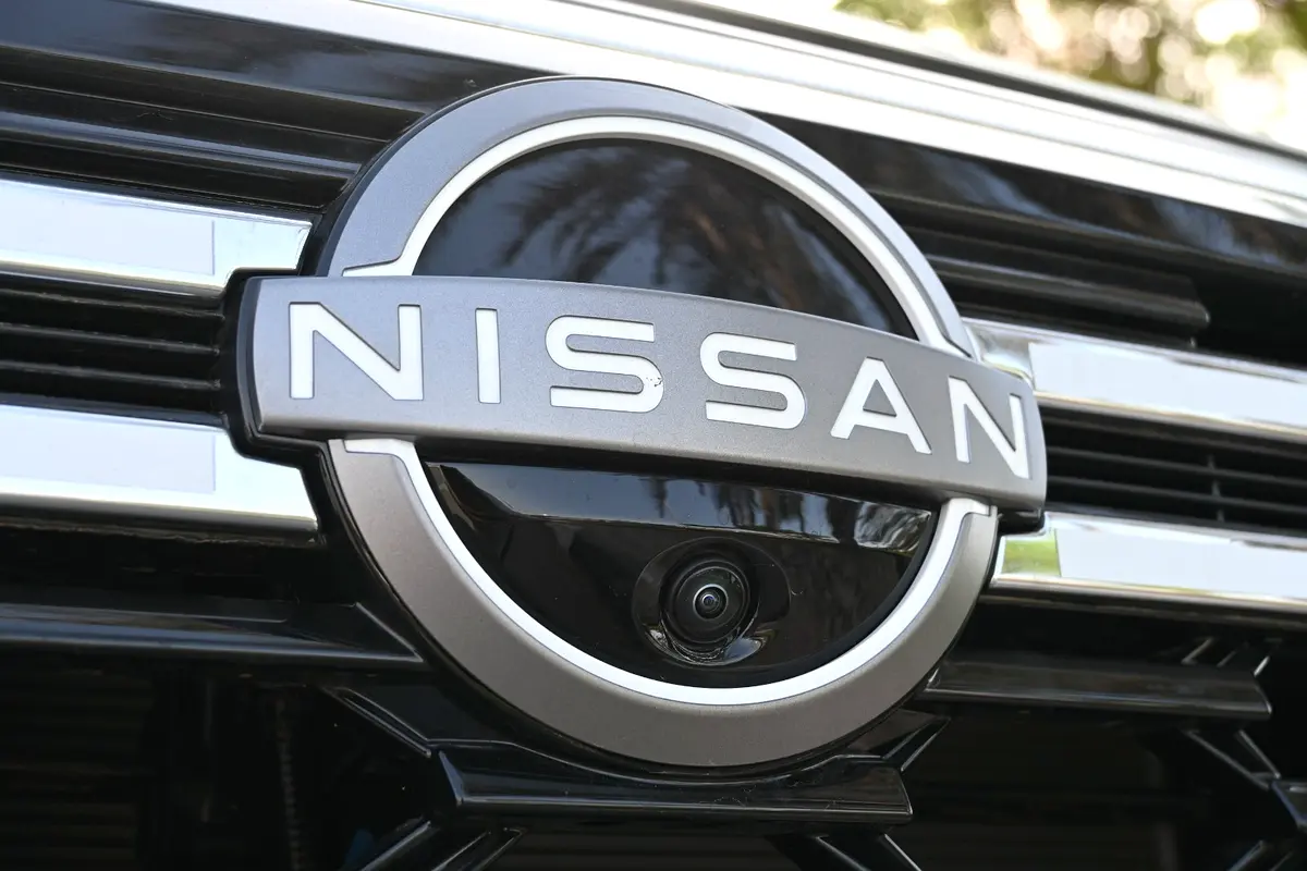 واردات Nissan Patrol 2026 از دبی — منطقه آزاد کیش و قشم — خودرو Nissan — تصویر 10