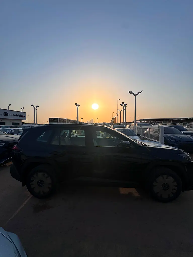 واردات Toyota RAV 4 2026 از دبی — منطقه آزاد کیش و قشم — خودرو Toyota — تصویر 6