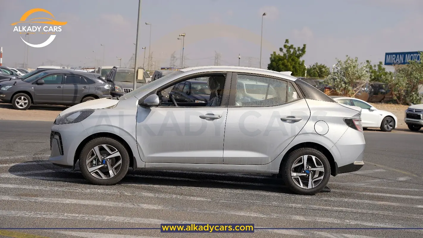 واردات Hyundai Grand I10 2026 از دبی — منطقه آزاد کیش و قشم — خودرو Hyundai — تصویر 2