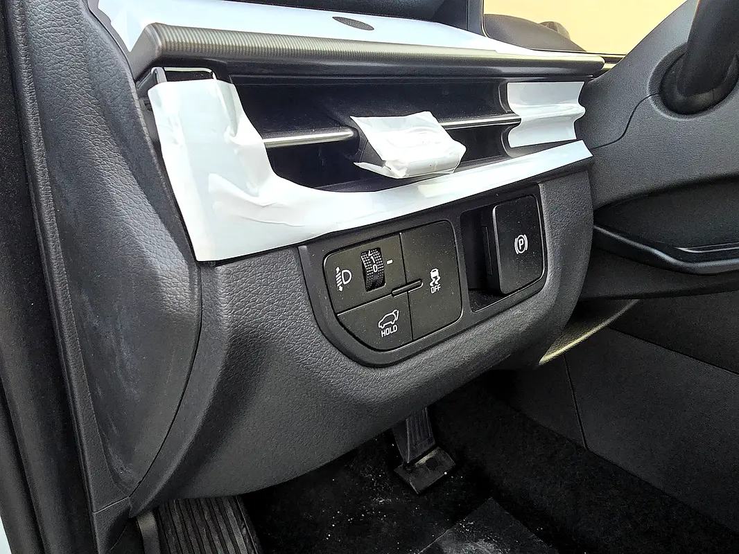 واردات Kia Sportage 2026 از دبی — منطقه آزاد کیش و قشم — خودرو Kia — تصویر 15
