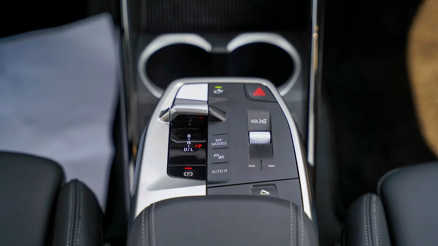 واردات BMW X2 2026 از دبی — منطقه آزاد کیش و قشم — خودرو BMW — تصویر 7