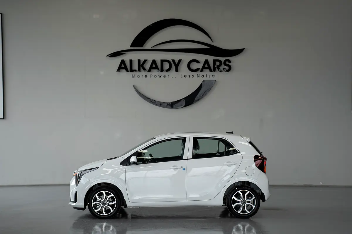 واردات Kia Picanto 2026 از دبی — منطقه آزاد کیش و قشم — خودرو Kia — تصویر 6