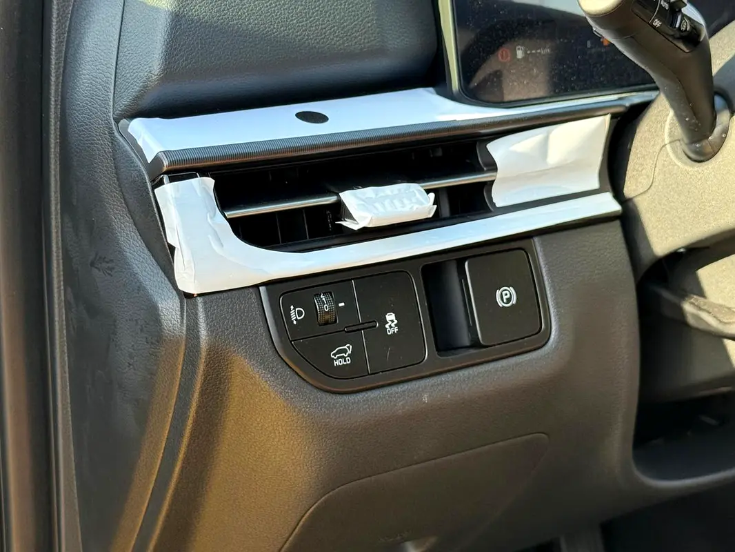 واردات Kia Sportage 2026 از دبی — منطقه آزاد کیش و قشم — خودرو Kia — تصویر 12