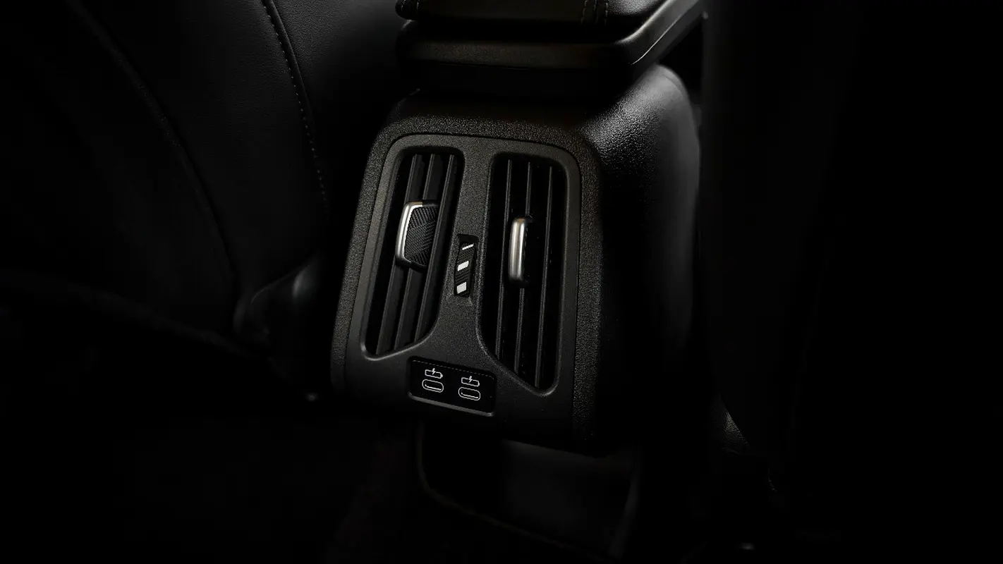 واردات BMW X2 2026 از دبی — منطقه آزاد کیش و قشم — خودرو BMW — تصویر 10