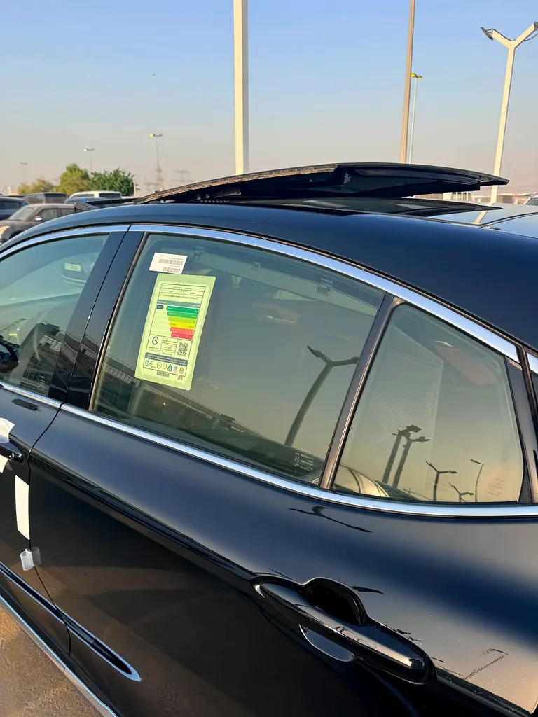 واردات Toyota Camry 2026 از دبی — منطقه آزاد کیش و قشم — خودرو Toyota — تصویر 9