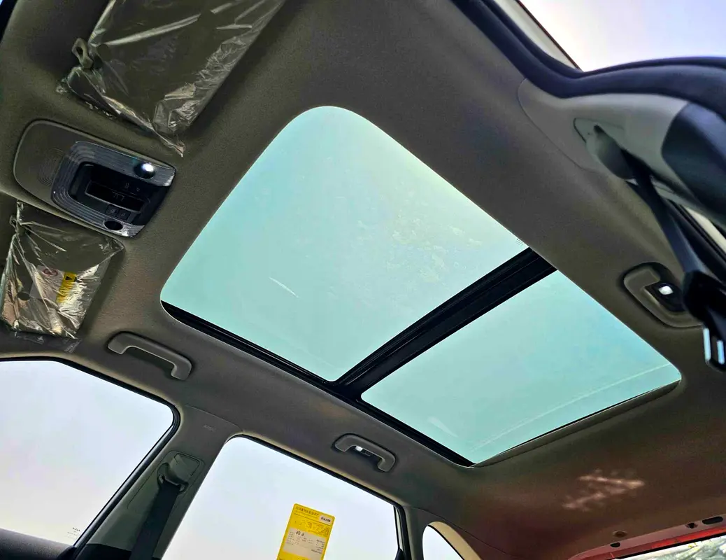 واردات Kia Seltos 2025 از دبی — منطقه آزاد کیش و قشم — خودرو Kia — تصویر 7
